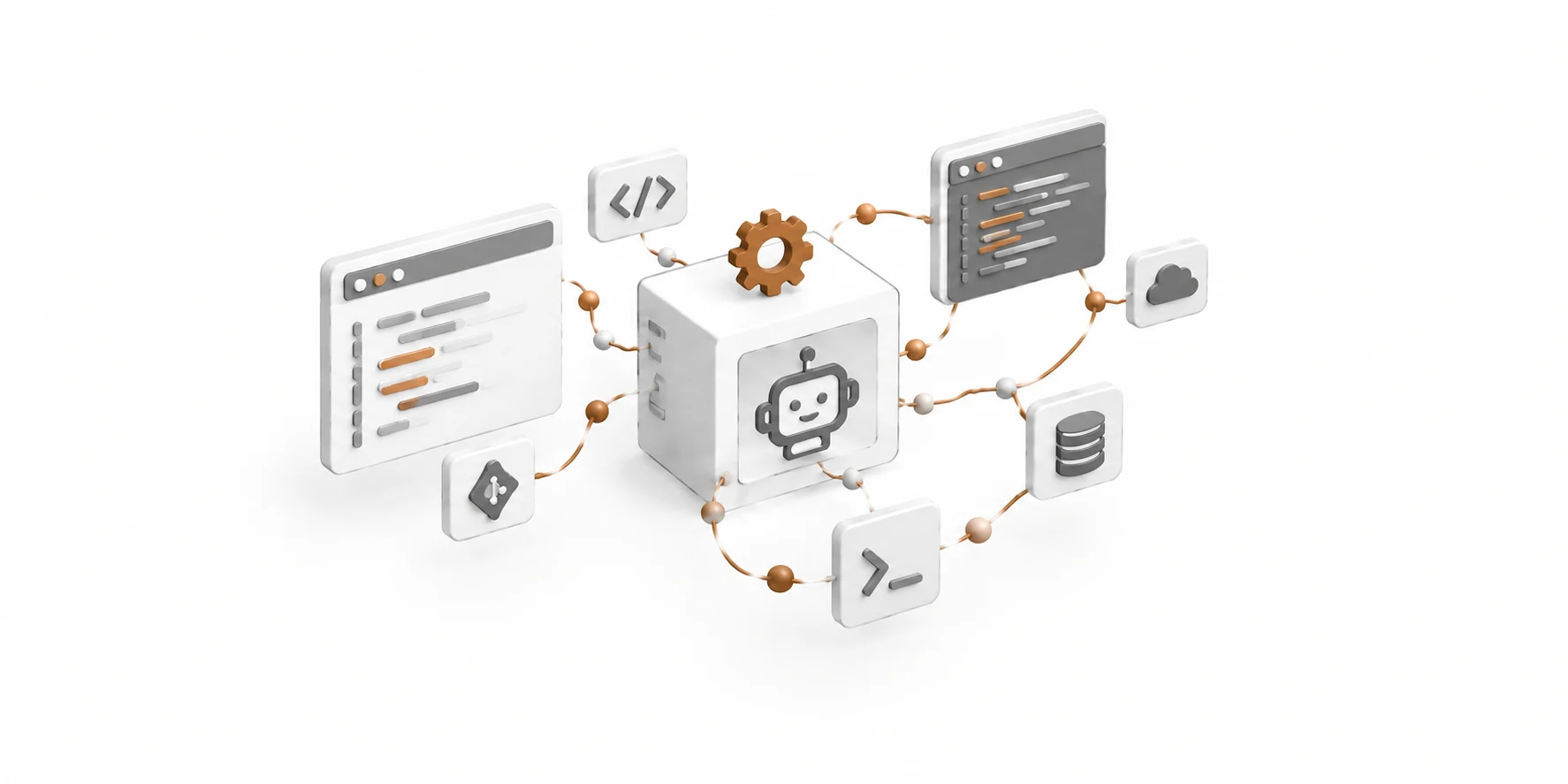 Build and Develop Bot System