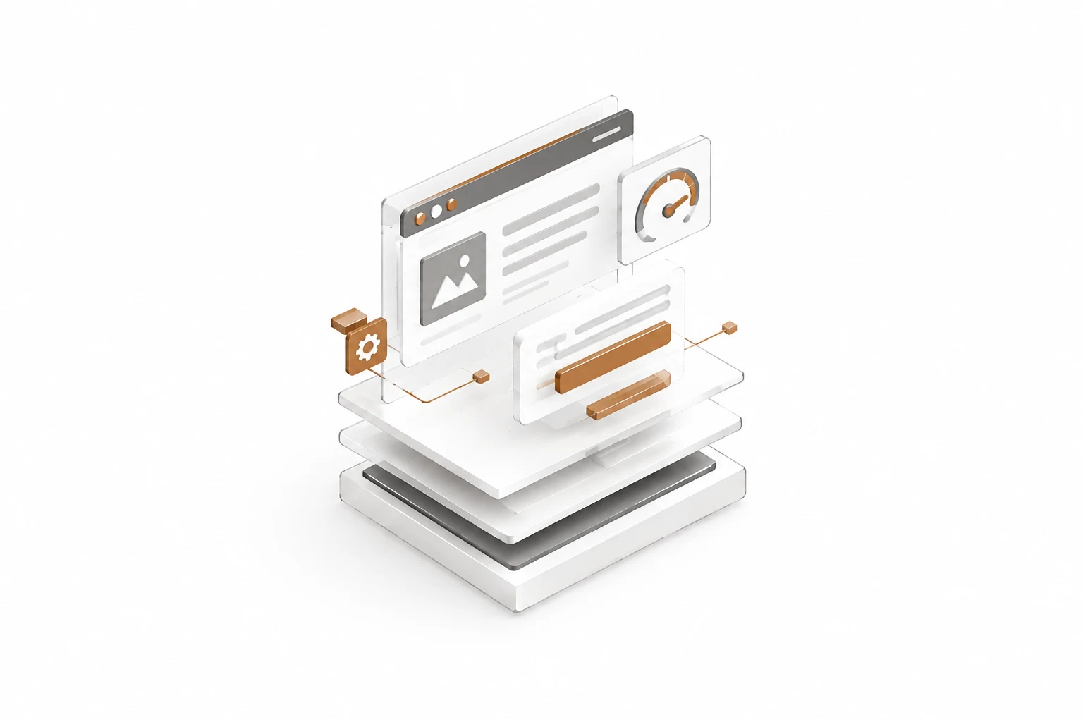 On-Page SEO და წარმადობის ოპტიმიზაცია