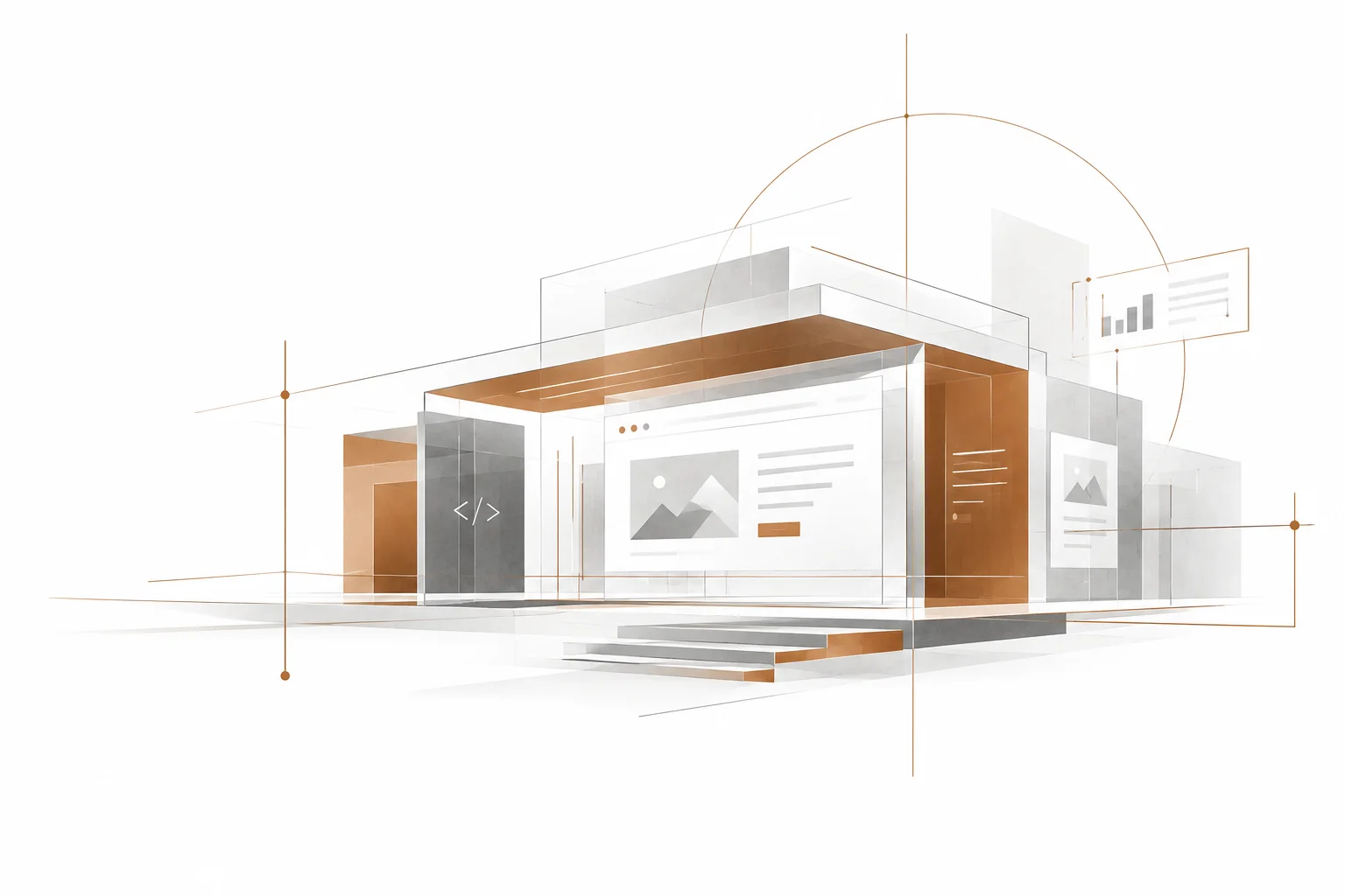 Colchis Lab - Build Less, Connect Better Principle