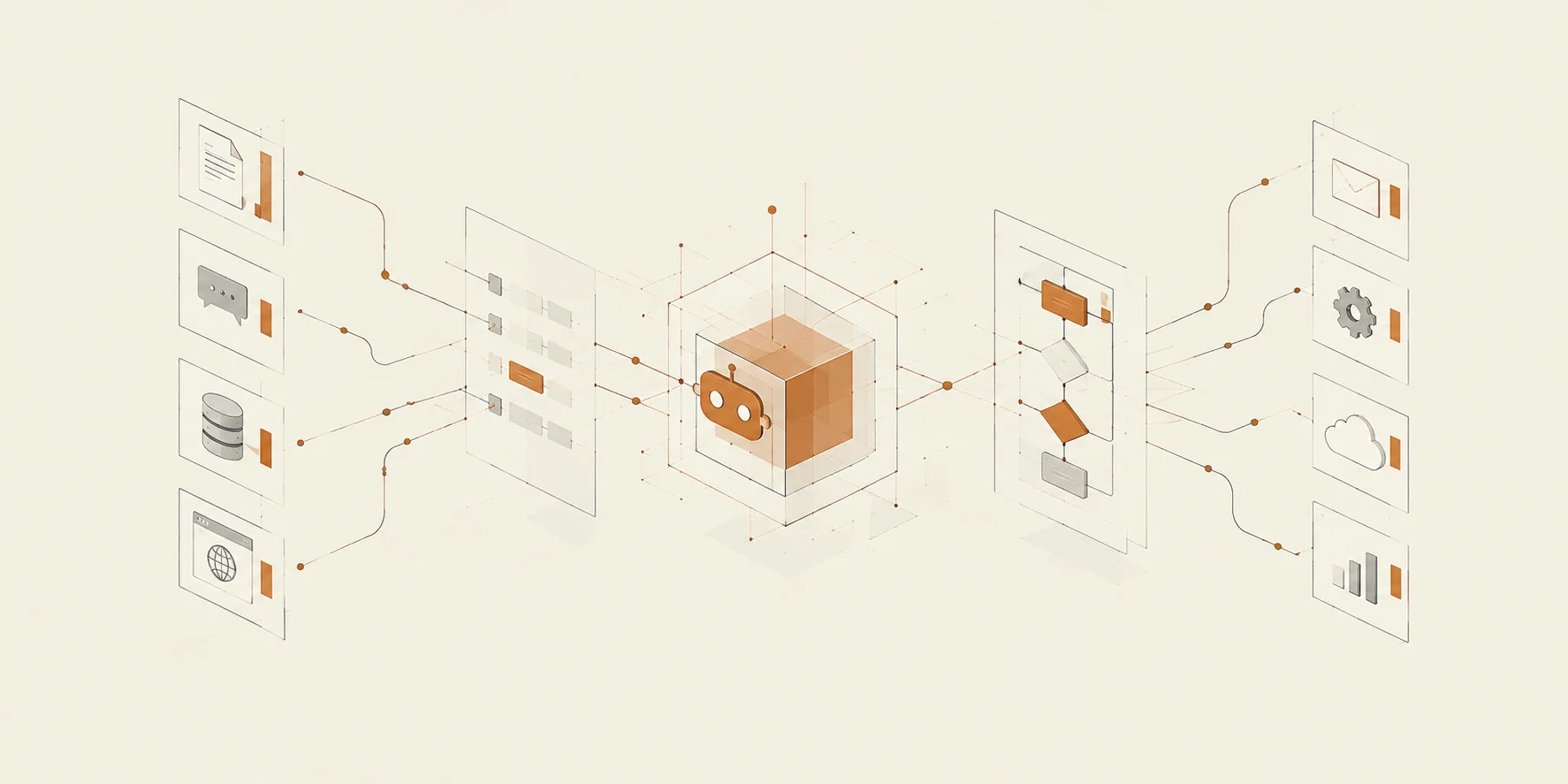 When Standard Automation Isn't Enough: Building Bespoke Custom Bots