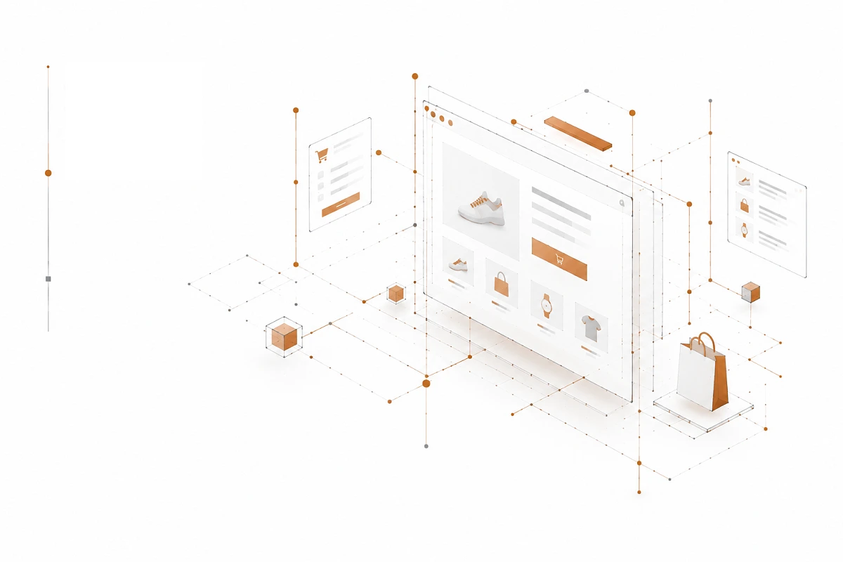 E-Commerce Solutions