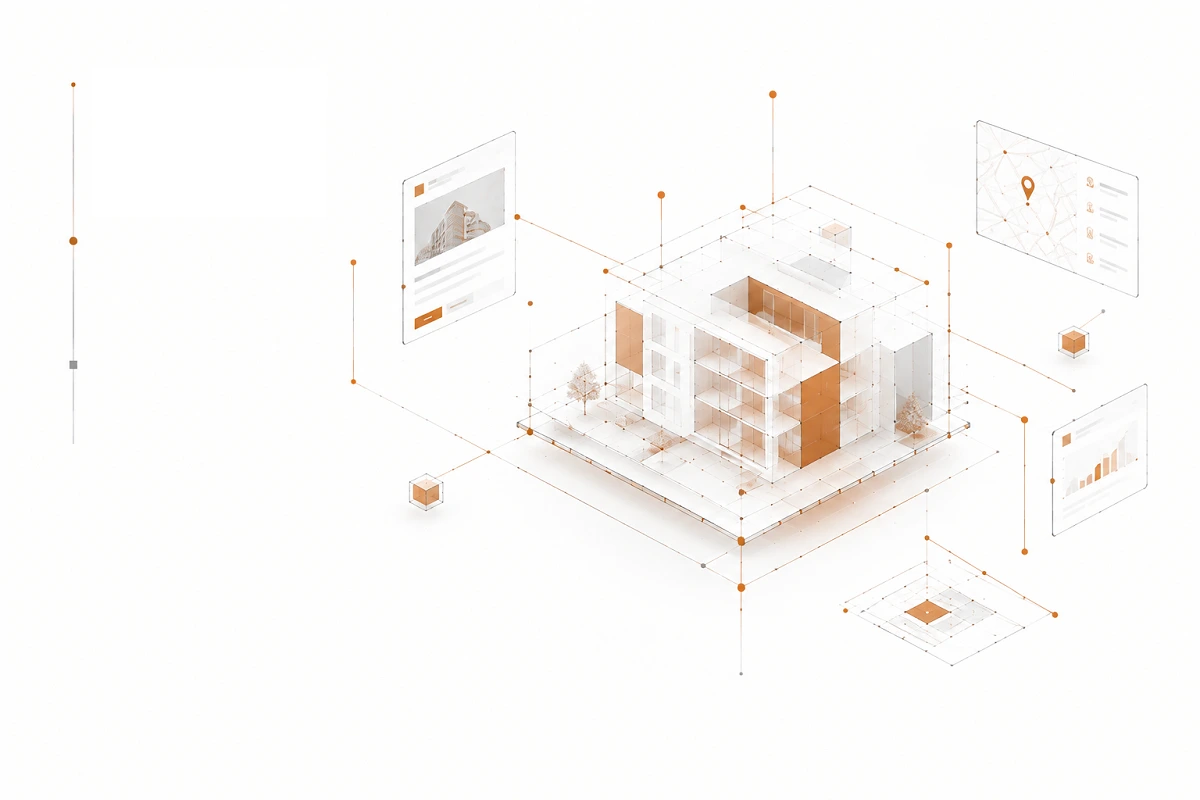 Real Estate Platforms
