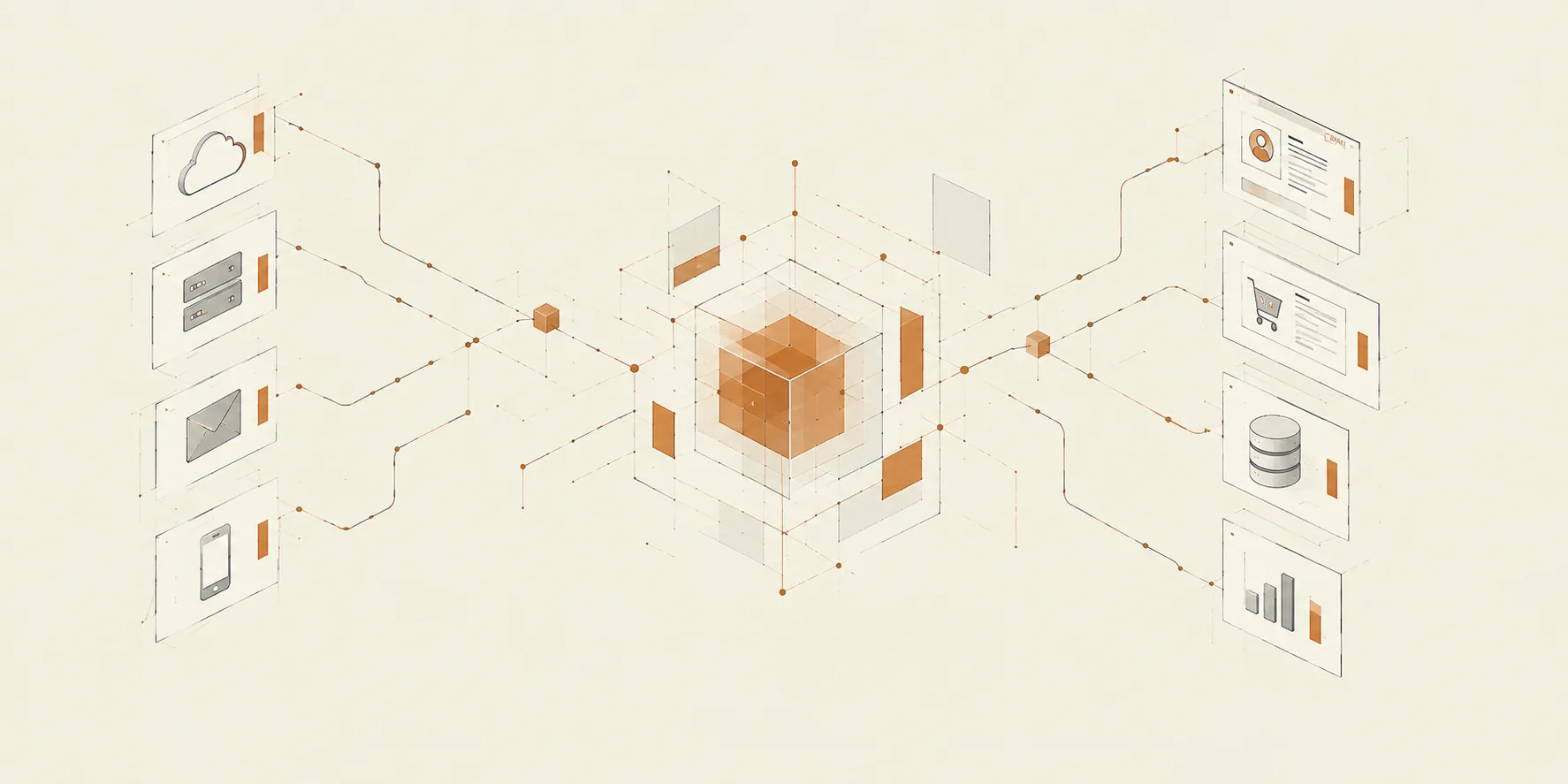 When Off-the-Shelf Integrations Fail: The Case for Custom System Architecture