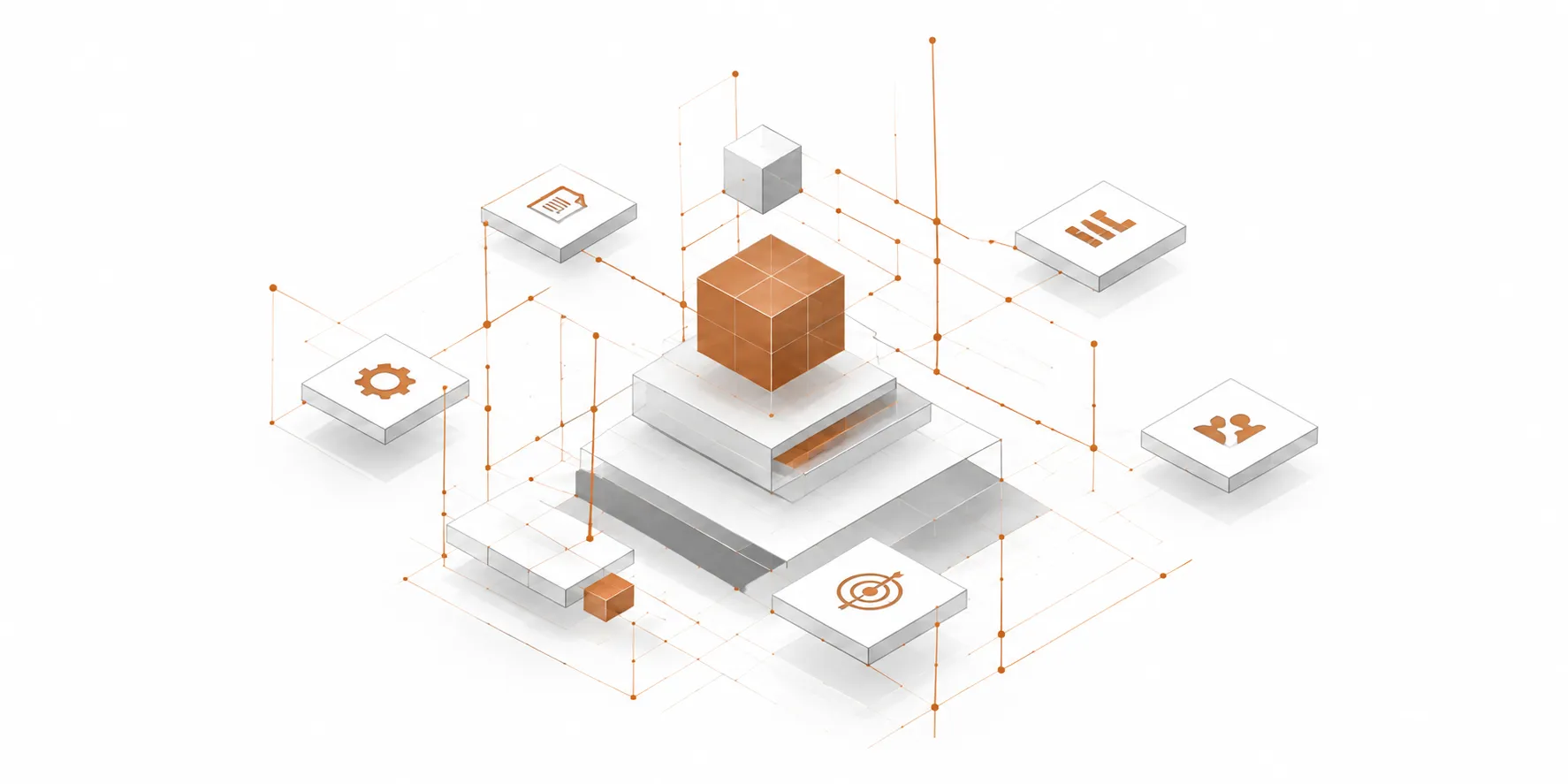 Infrastructure Solutions Architecture
