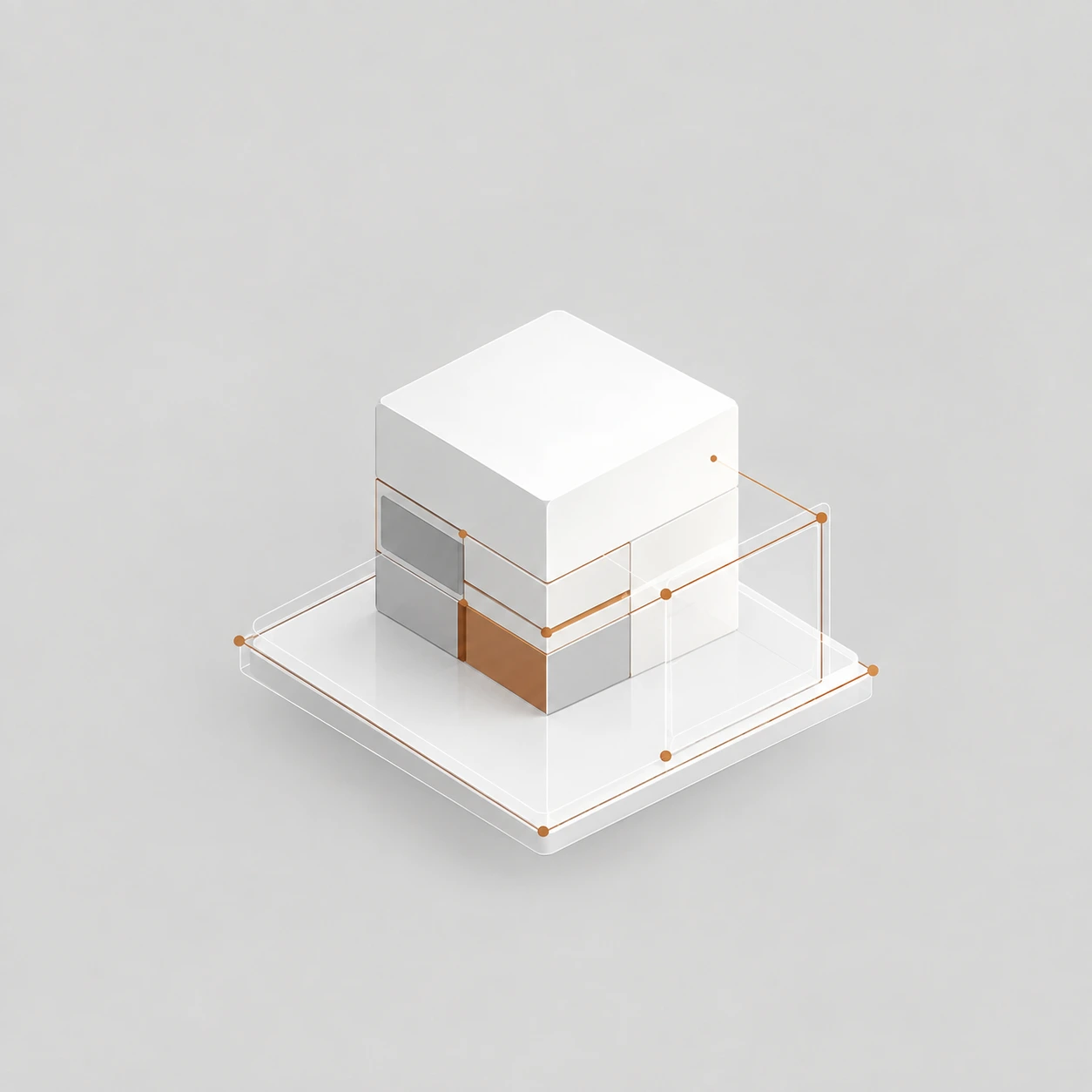 Existing System Status Icon