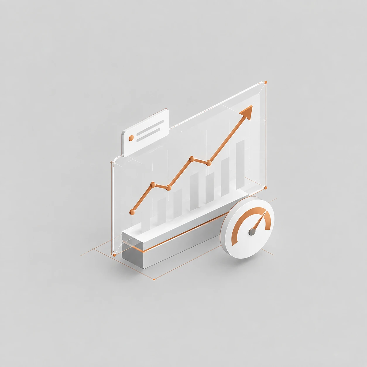 Need to Improve Performance Icon