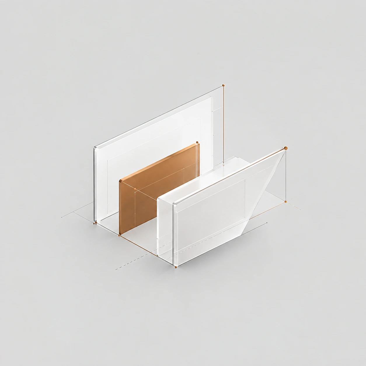 New Project Status Icon