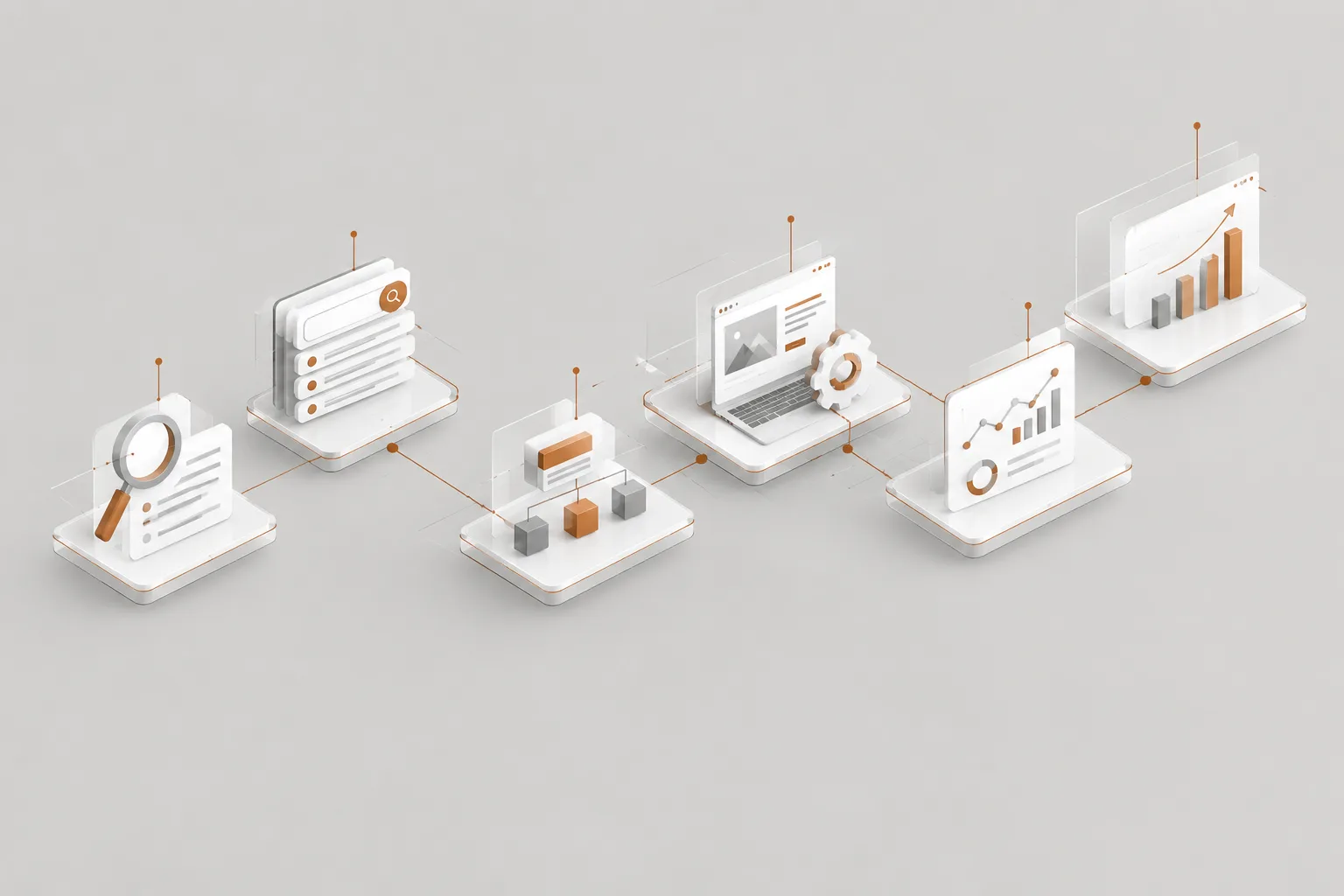 SEO Optimization Icon