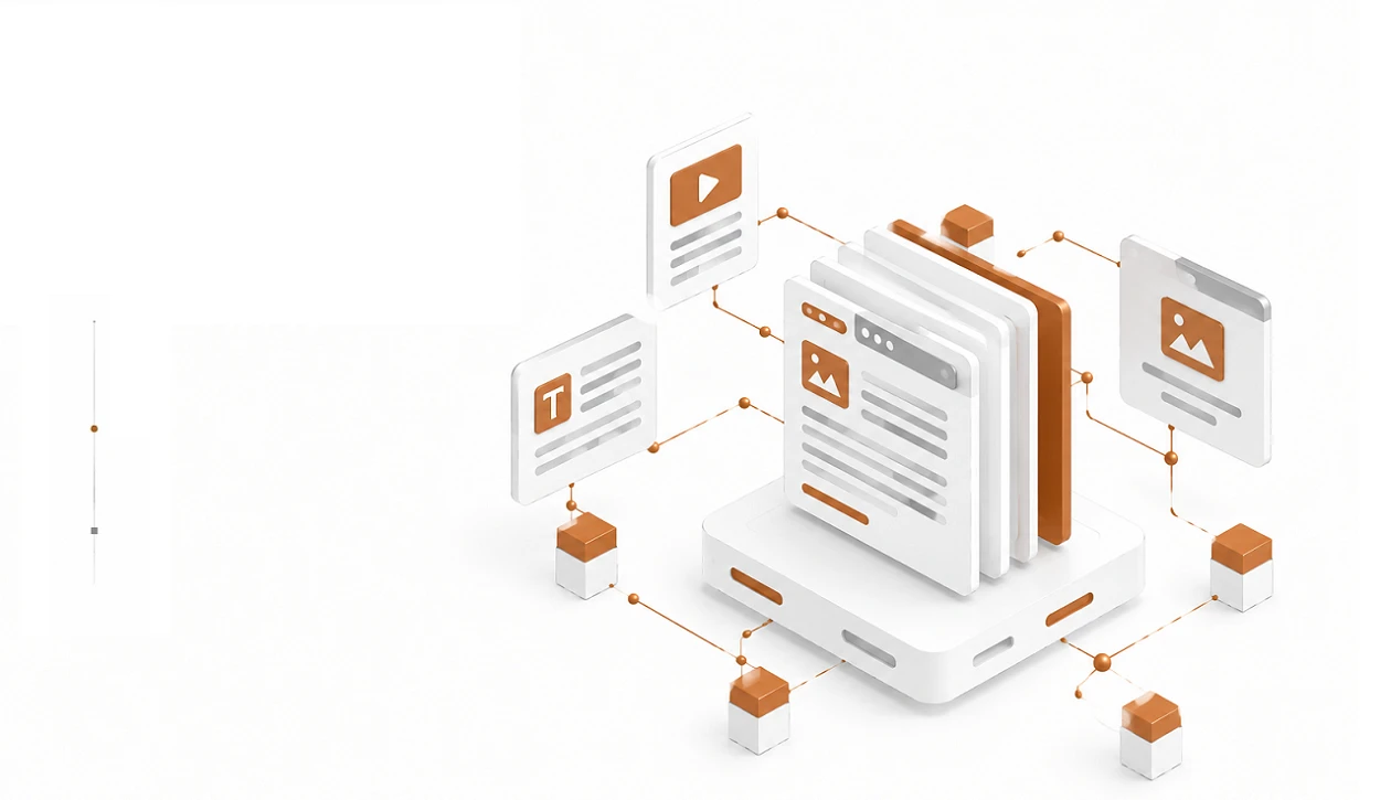 Content Structure