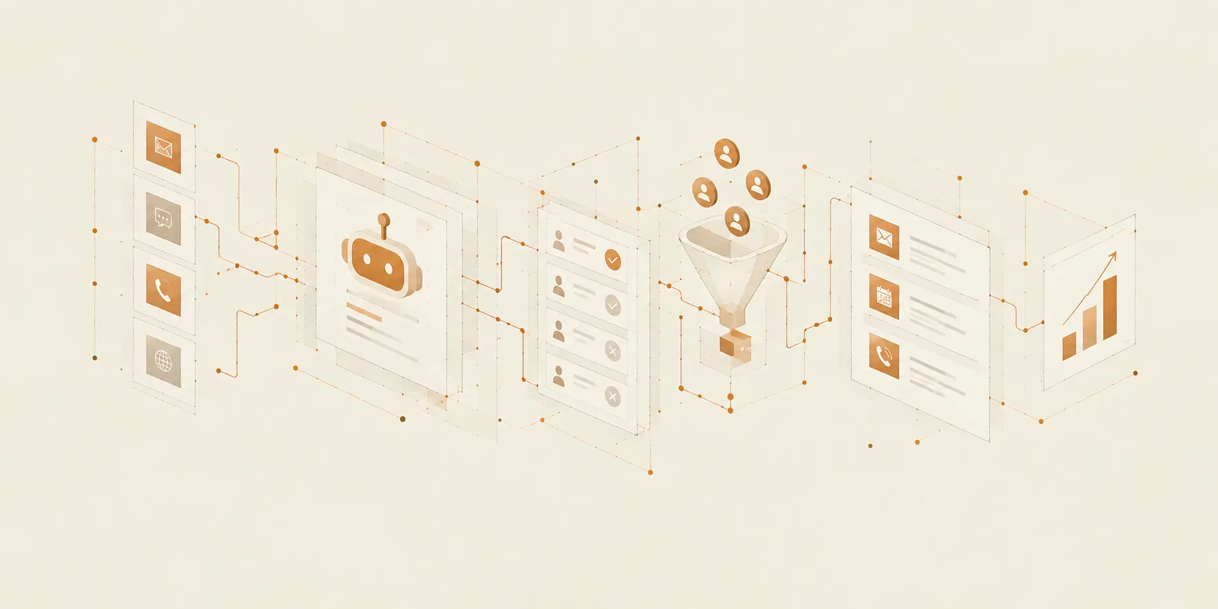 The Science of Automated Follow-Ups: Increasing Sales Velocity